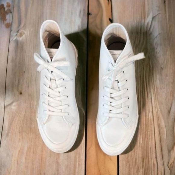 Rag & Bone New York - Standard Issue High Top - Men’s - Picture 5 of 10